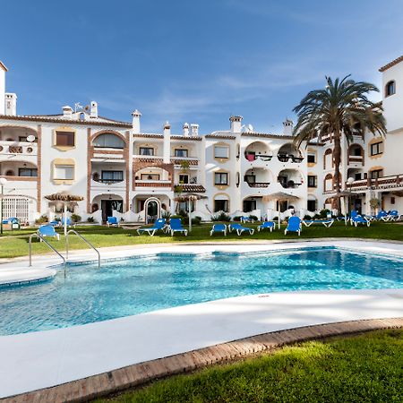 Calahonda Apartments - Los Jarales Mijas Kültér fotó
