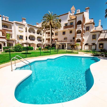 Calahonda Apartments - Los Jarales Mijas Kültér fotó