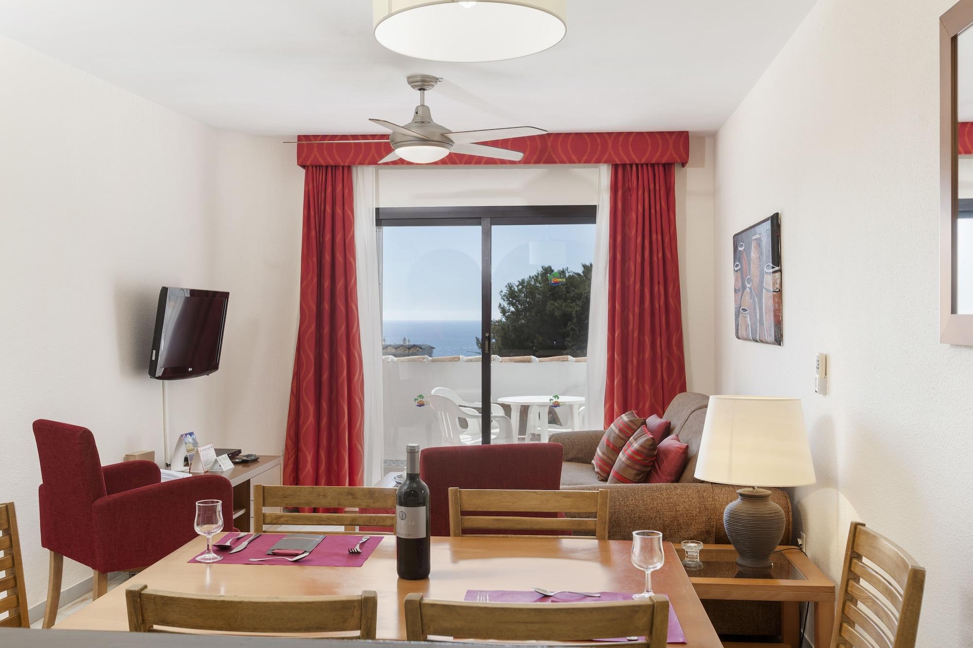 Calahonda Apartments - Los Jarales Mijas Kültér fotó