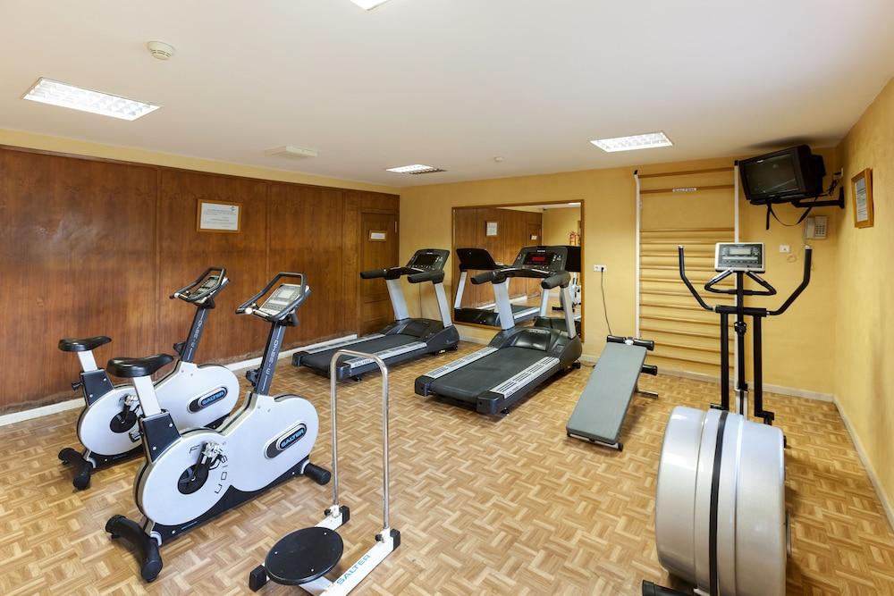 Calahonda Apartments - Los Jarales Mijas Kültér fotó
