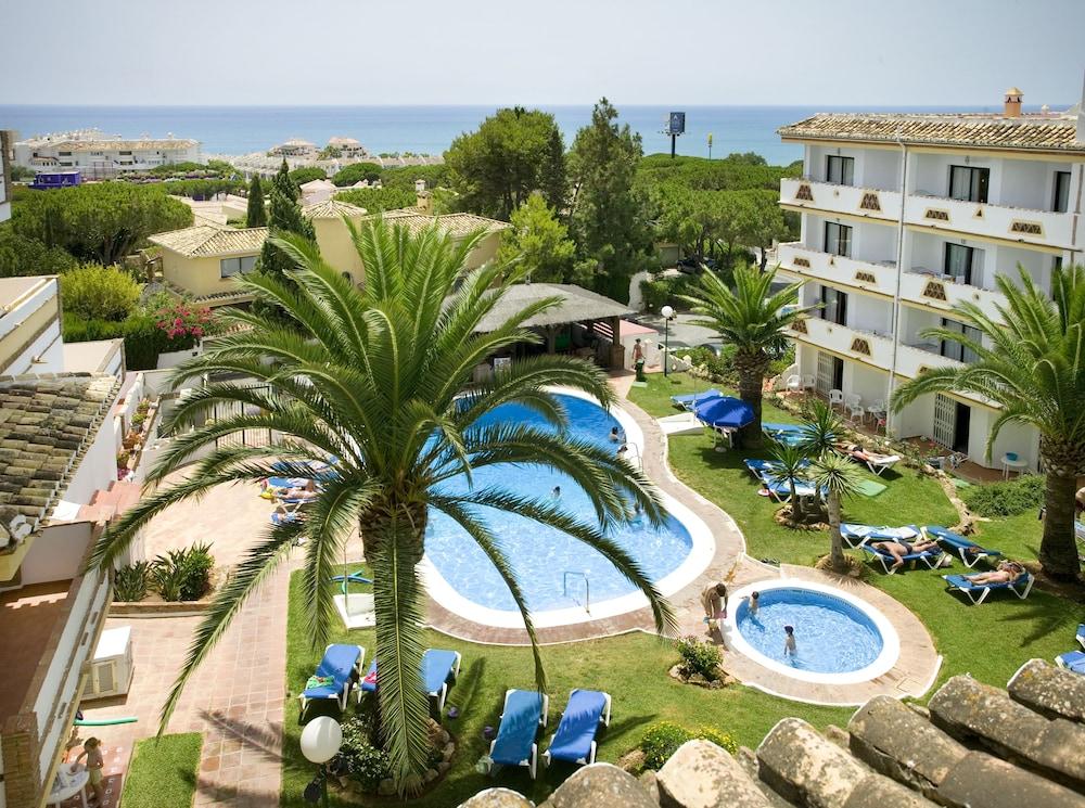 Calahonda Apartments - Los Jarales Mijas Kültér fotó