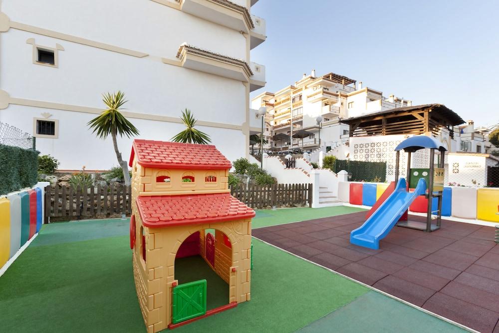 Calahonda Apartments - Los Jarales Mijas Kültér fotó