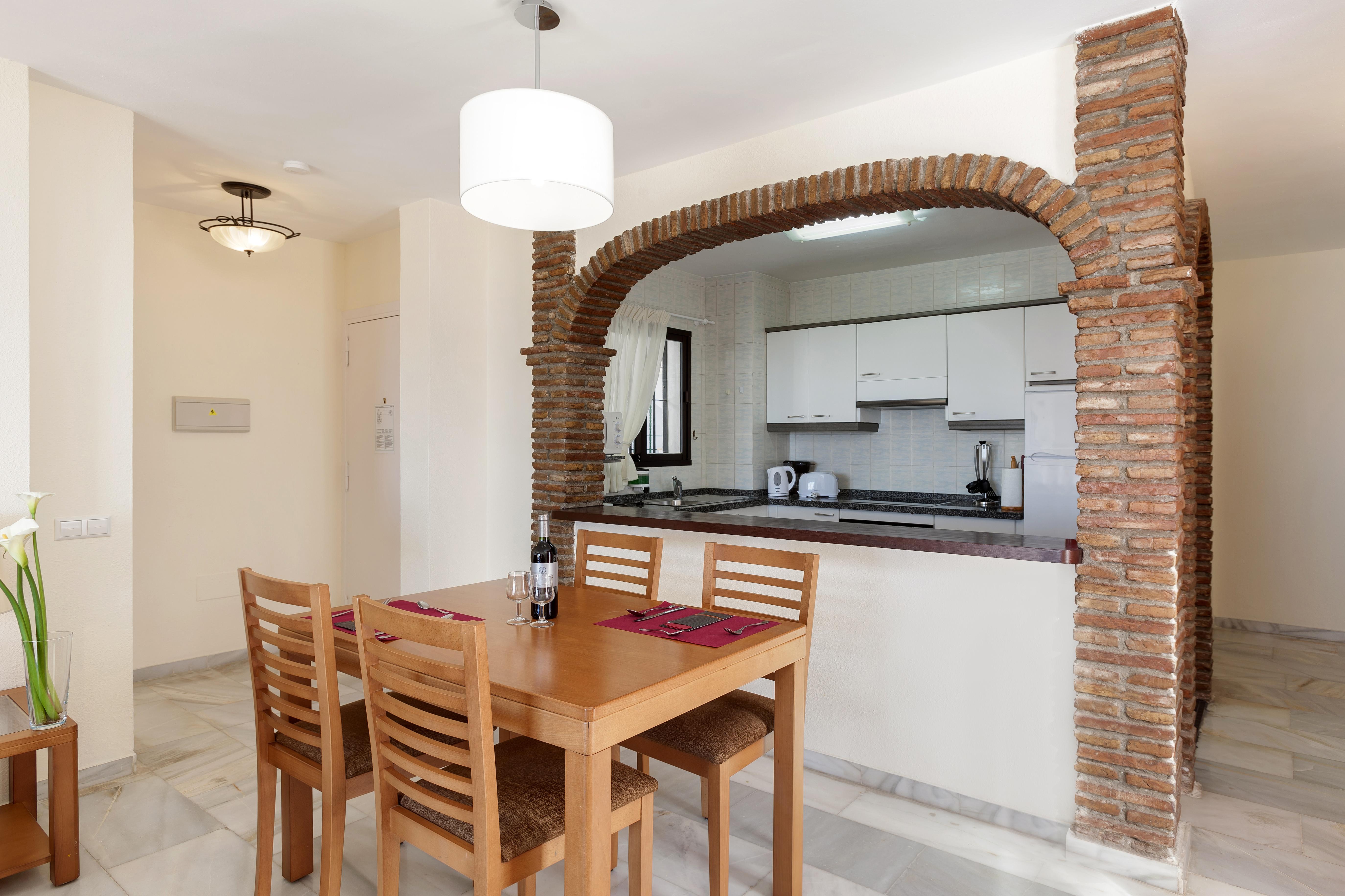 Calahonda Apartments - Los Jarales Mijas Kültér fotó