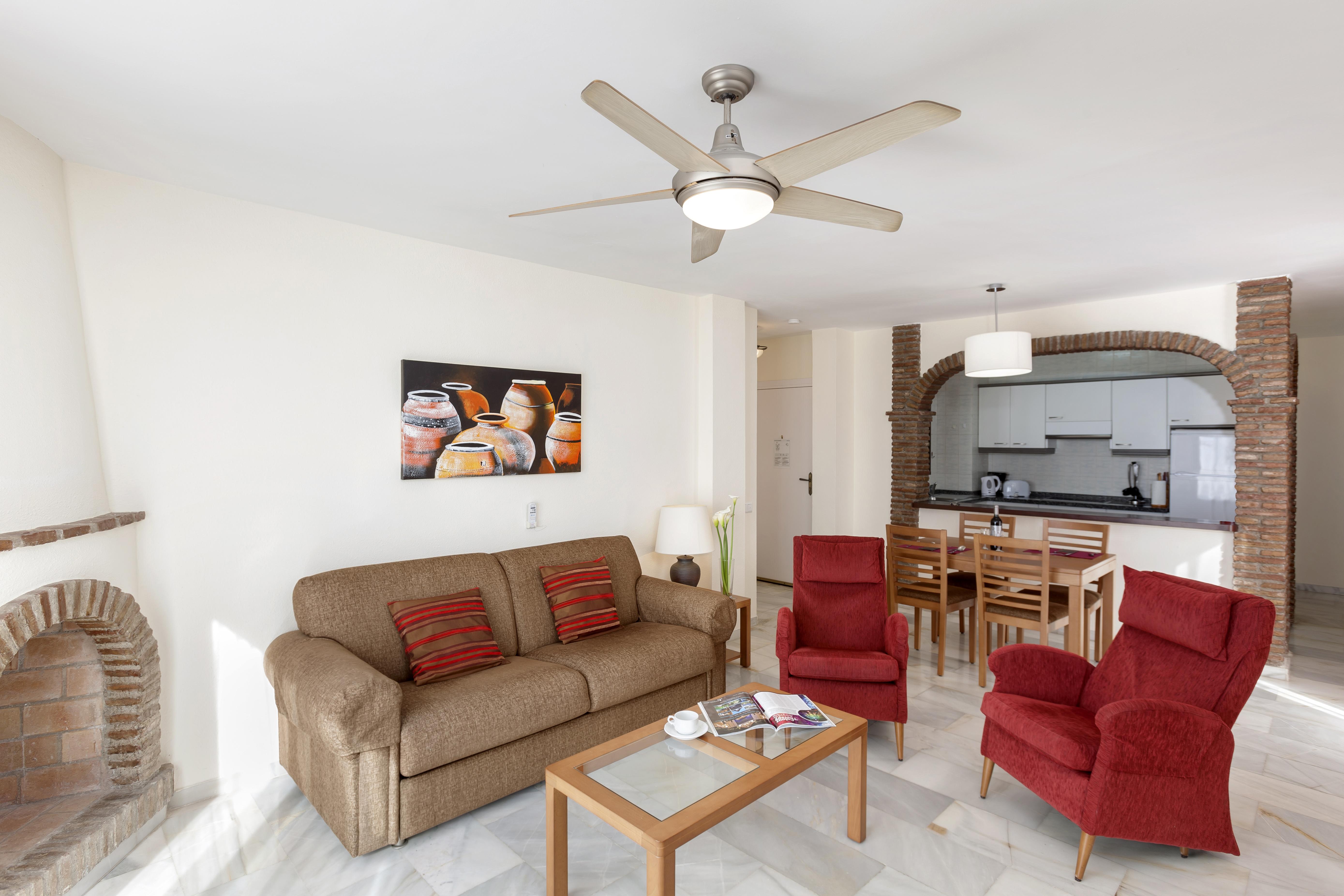 Calahonda Apartments - Los Jarales Mijas Kültér fotó