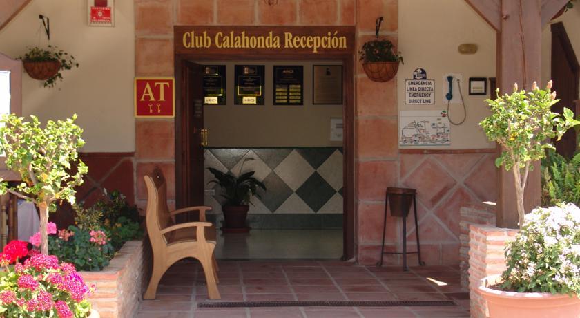 Calahonda Apartments - Los Jarales Mijas Kültér fotó