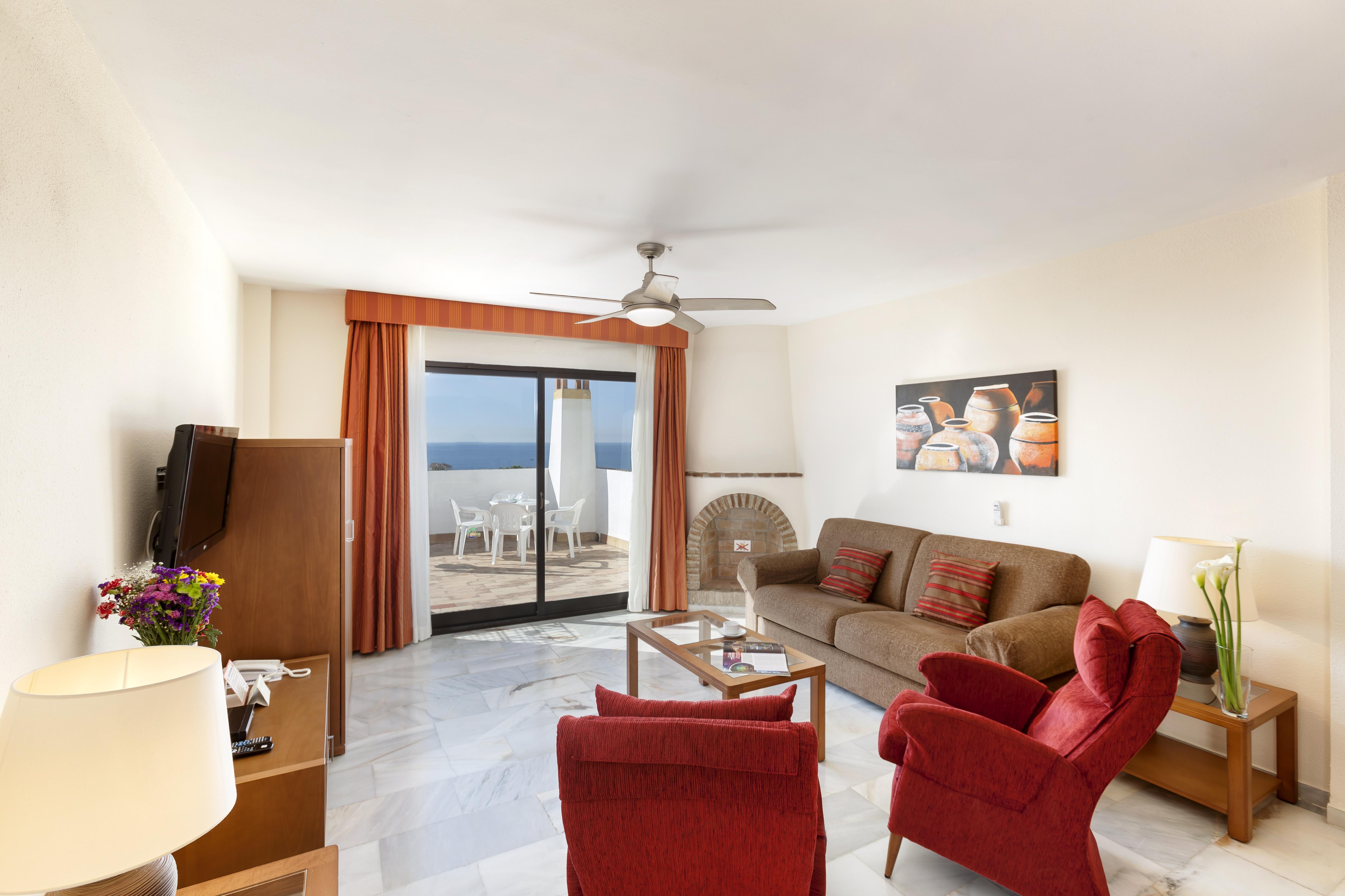 Calahonda Apartments - Los Jarales Mijas Kültér fotó