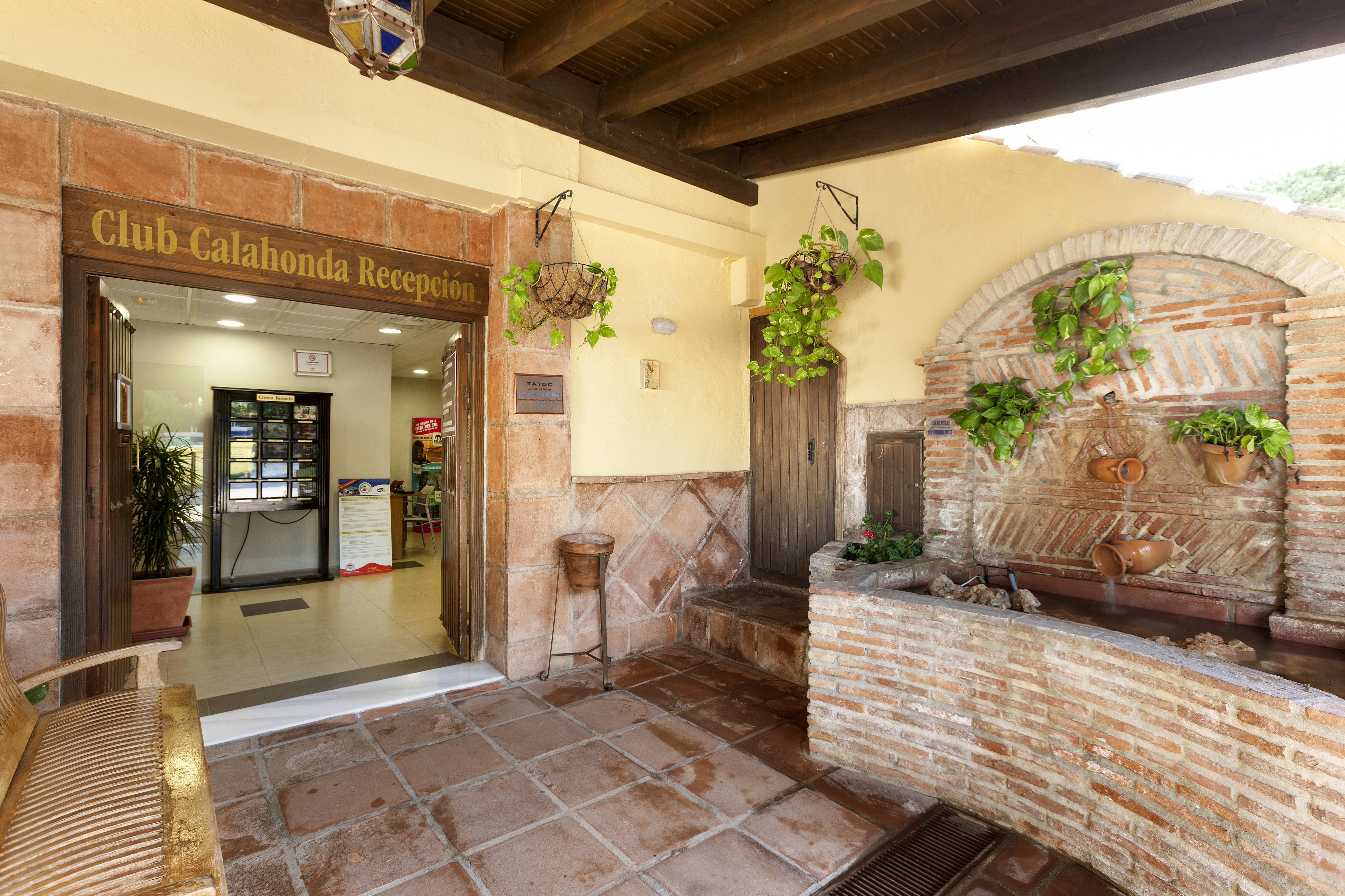Calahonda Apartments - Los Jarales Mijas Kültér fotó