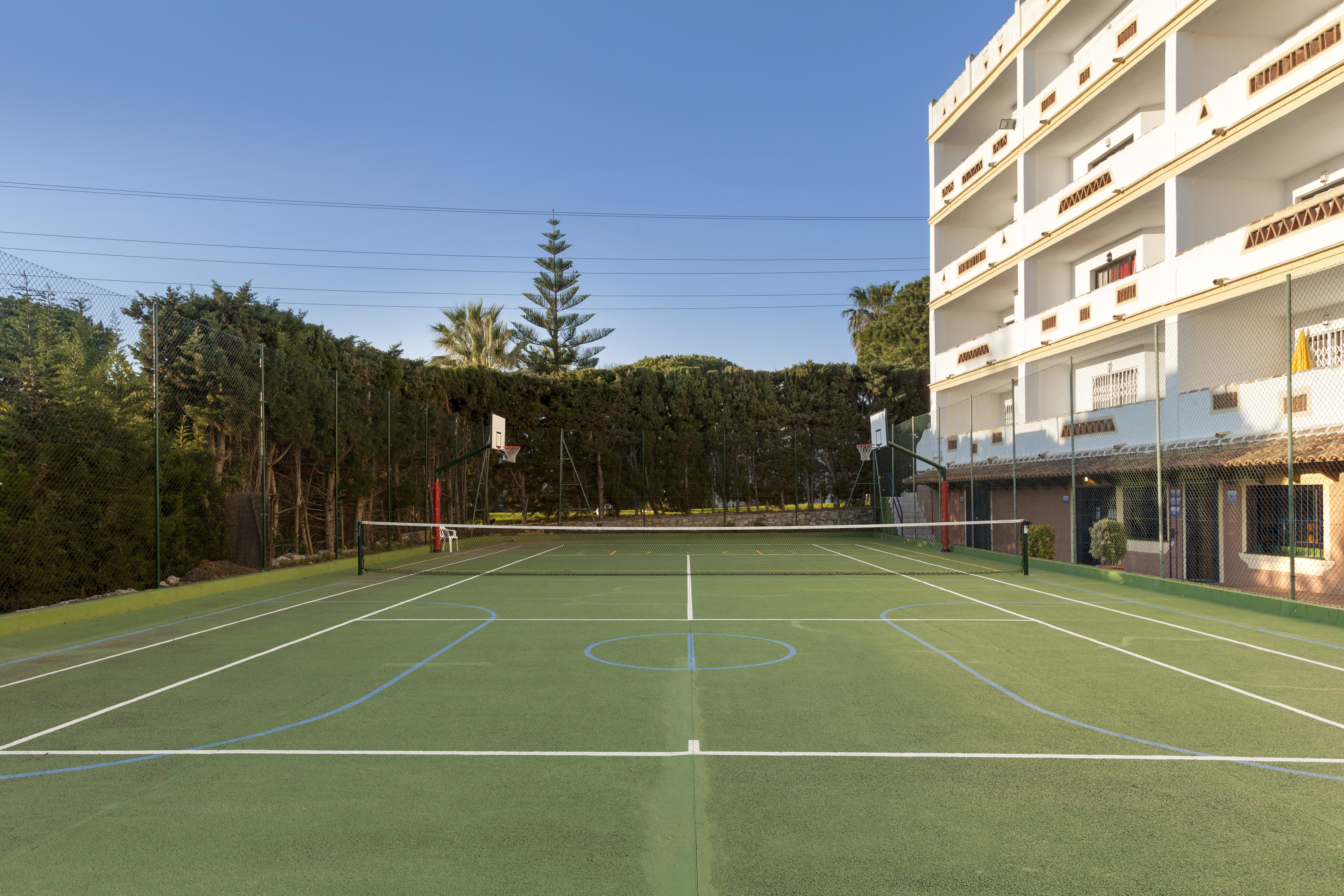 Calahonda Apartments - Los Jarales Mijas Kültér fotó