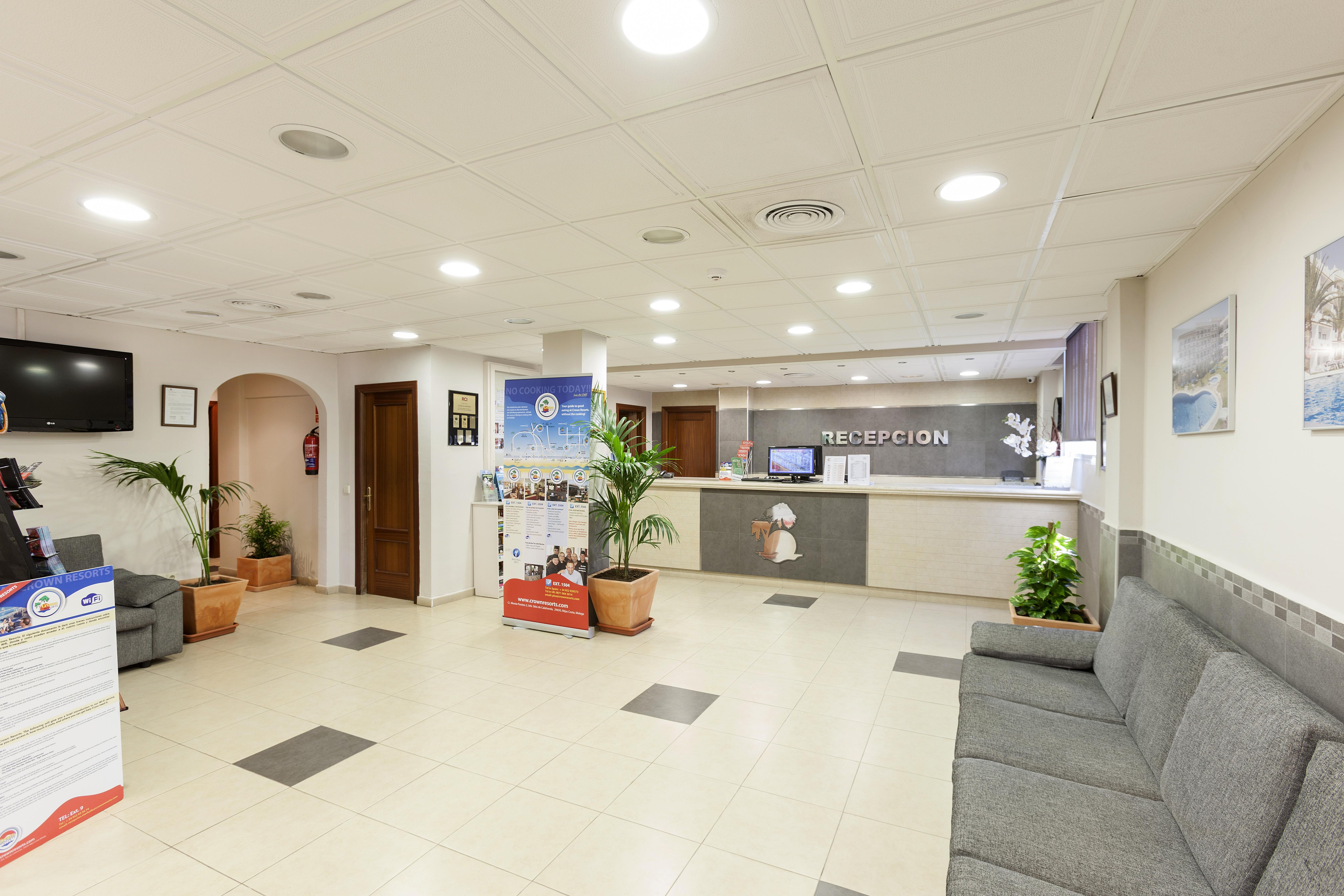 Calahonda Apartments - Los Jarales Mijas Kültér fotó