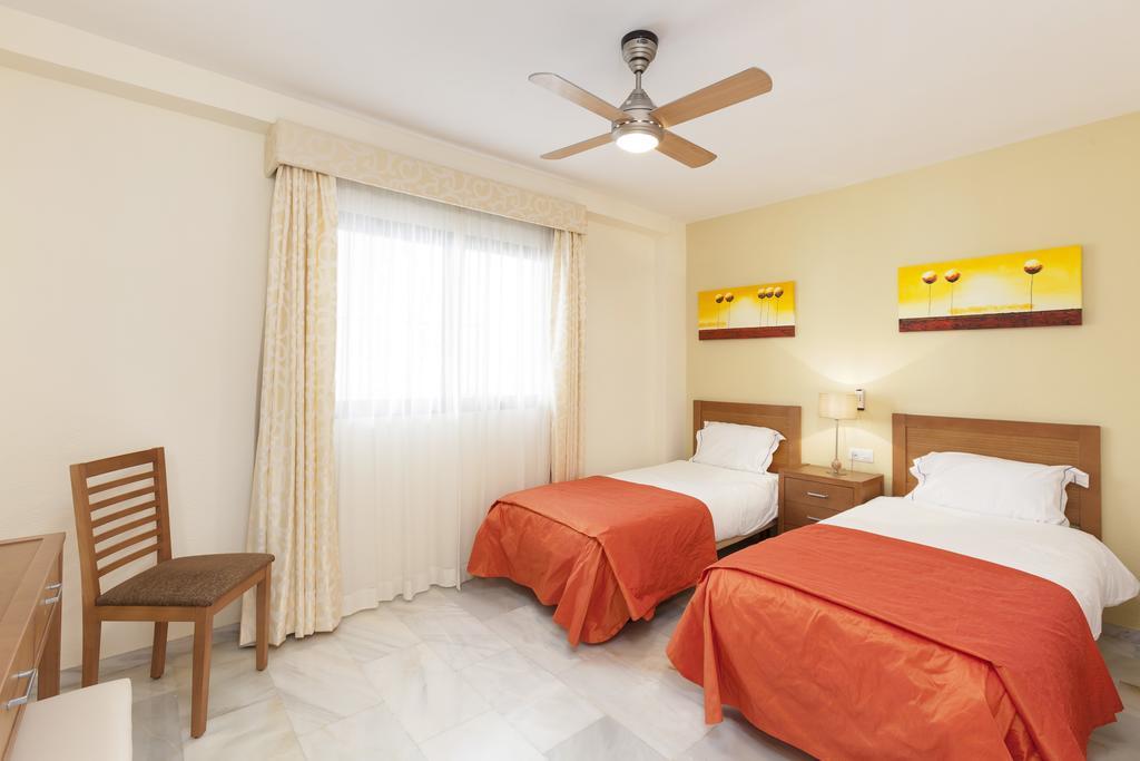 Calahonda Apartments - Los Jarales Mijas Szoba fotó