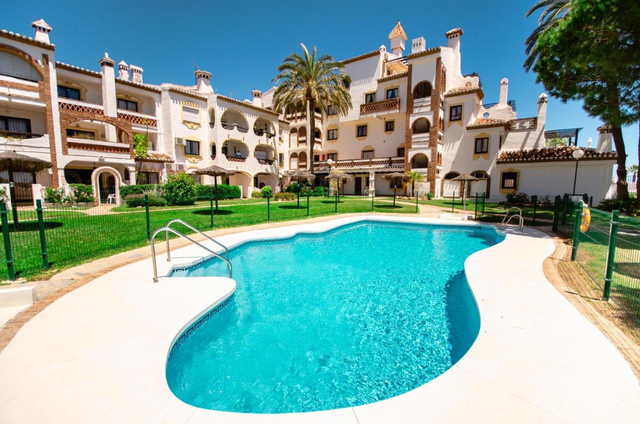 Calahonda Apartments - Los Jarales Mijas Kültér fotó