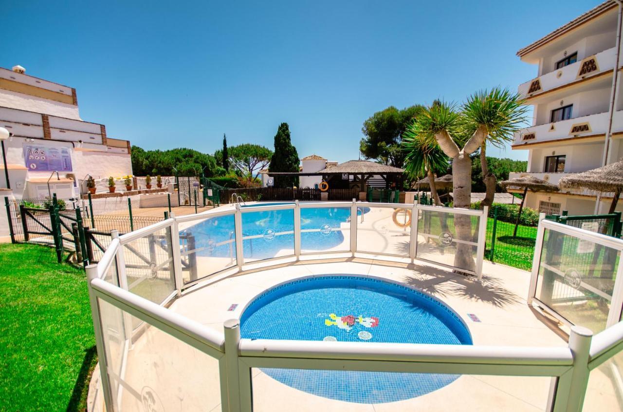 Calahonda Apartments - Los Jarales Mijas Kültér fotó