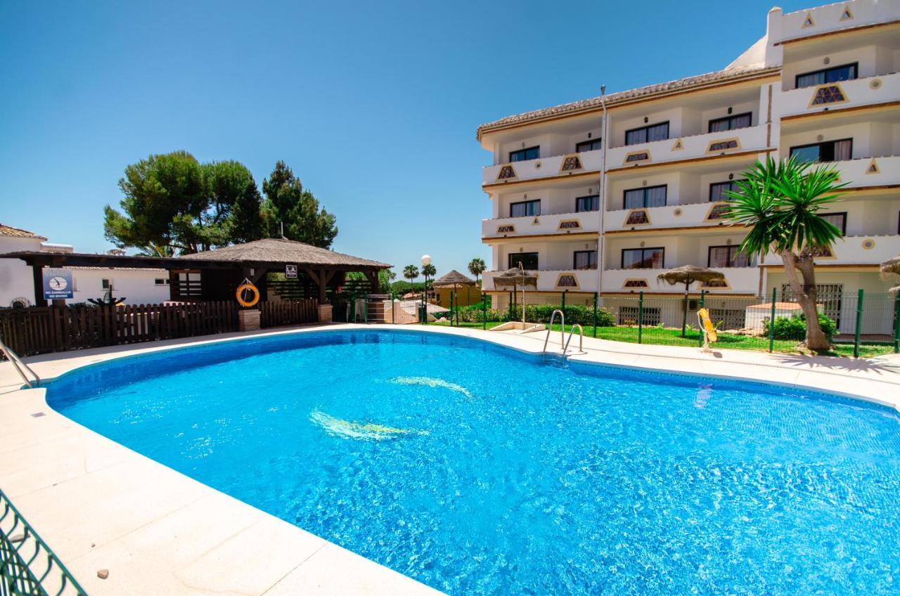 Calahonda Apartments - Los Jarales Mijas Kültér fotó