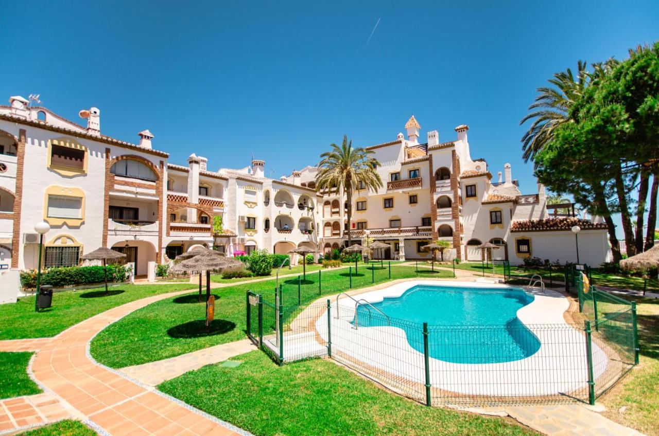 Calahonda Apartments - Los Jarales Mijas Kültér fotó