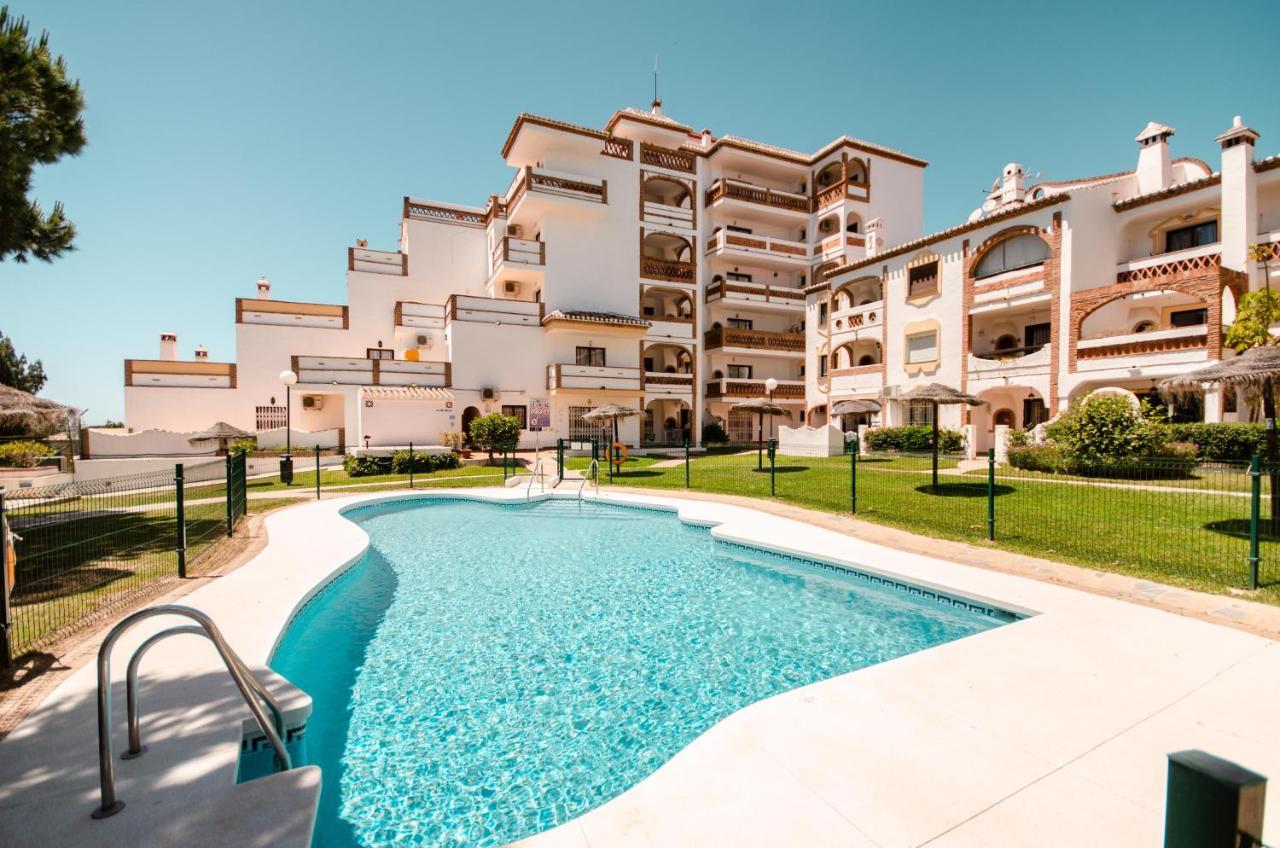 Calahonda Apartments - Los Jarales Mijas Kültér fotó