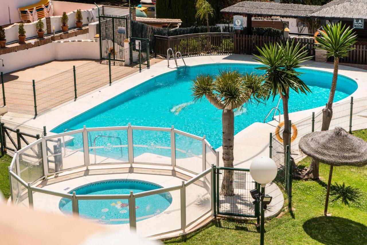 Calahonda Apartments - Los Jarales Mijas Kültér fotó