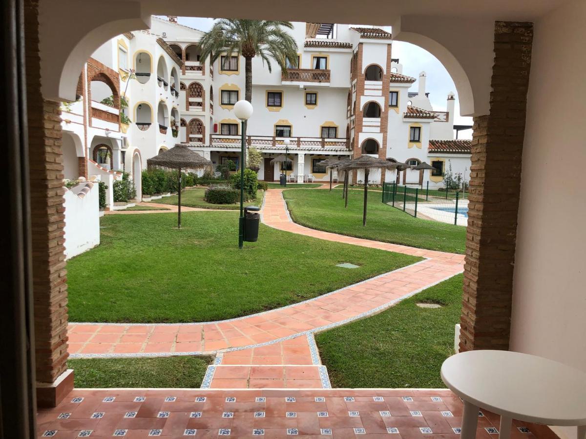 Calahonda Apartments - Los Jarales Mijas Kültér fotó