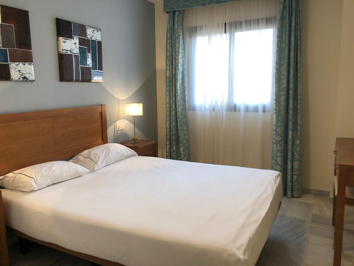Calahonda Apartments - Los Jarales Mijas Kültér fotó