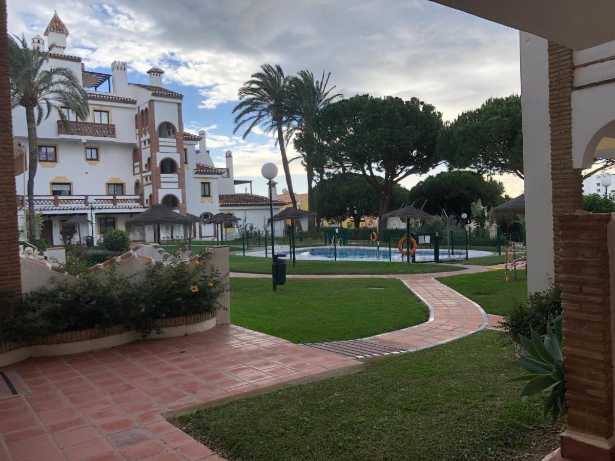 Calahonda Apartments - Los Jarales Mijas Kültér fotó