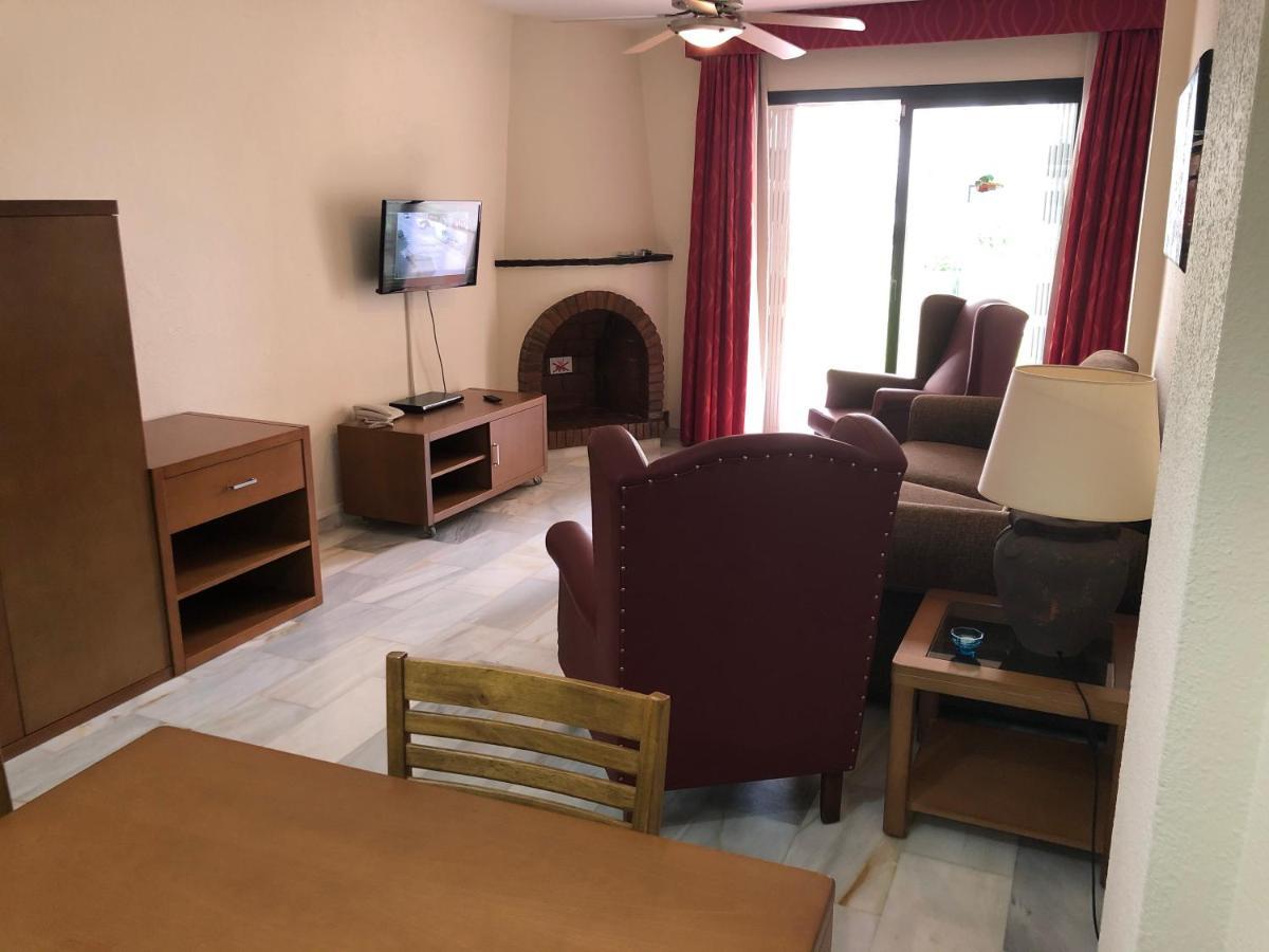 Calahonda Apartments - Los Jarales Mijas Kültér fotó