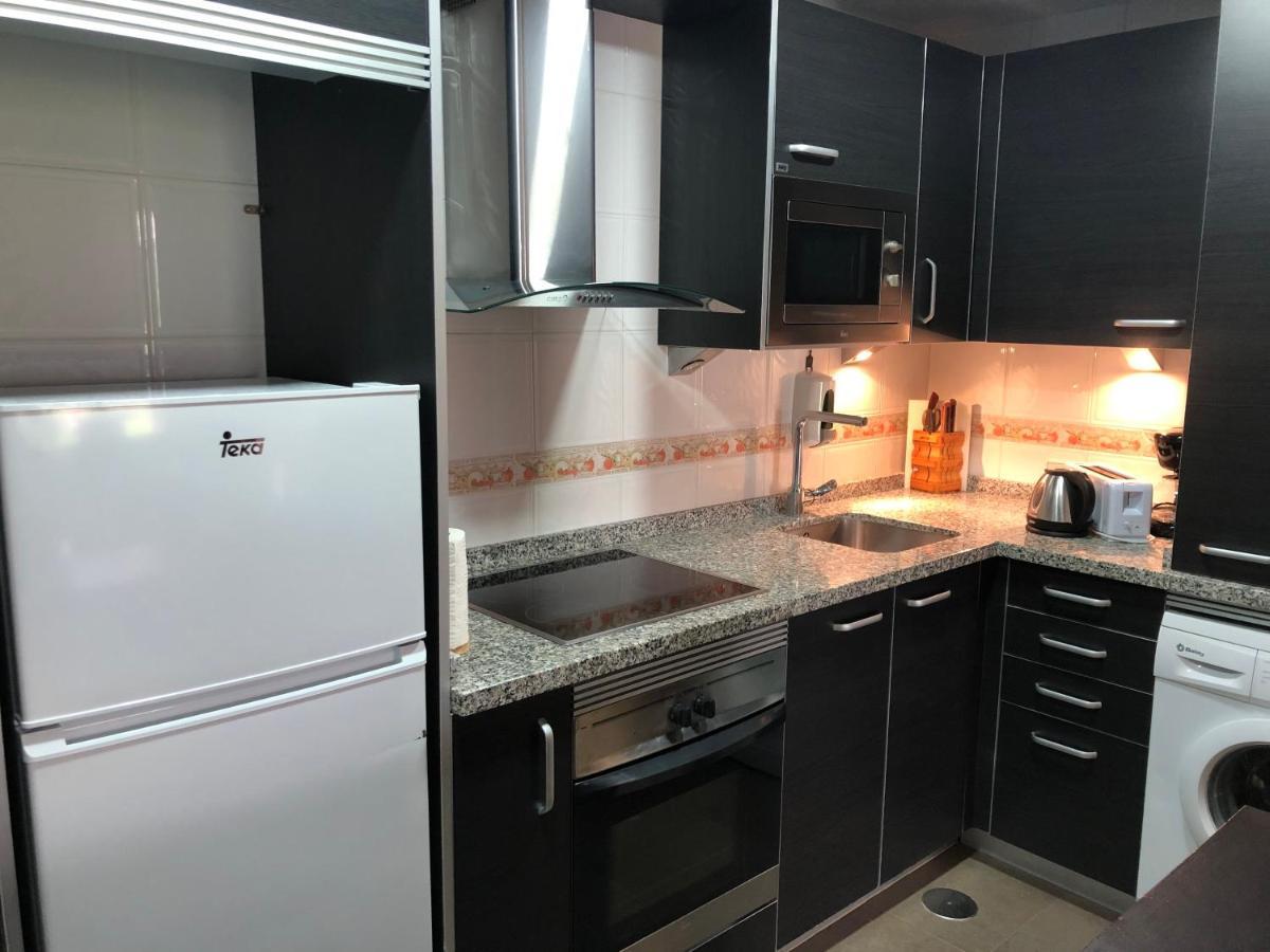 Calahonda Apartments - Los Jarales Mijas Kültér fotó