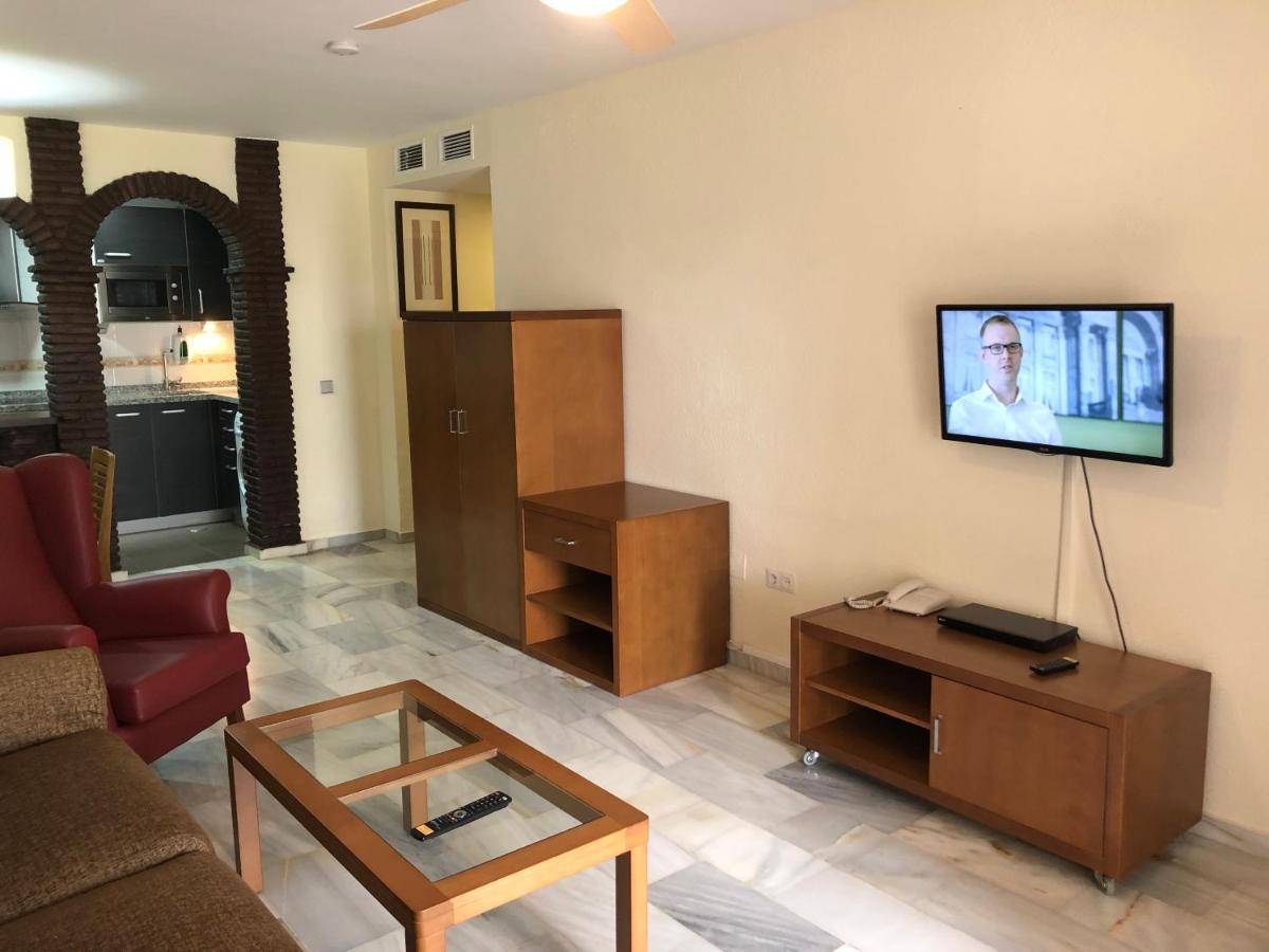 Calahonda Apartments - Los Jarales Mijas Kültér fotó