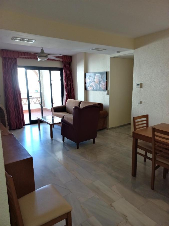 Calahonda Apartments - Los Jarales Mijas Kültér fotó