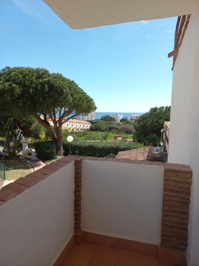 Calahonda Apartments - Los Jarales Mijas Kültér fotó