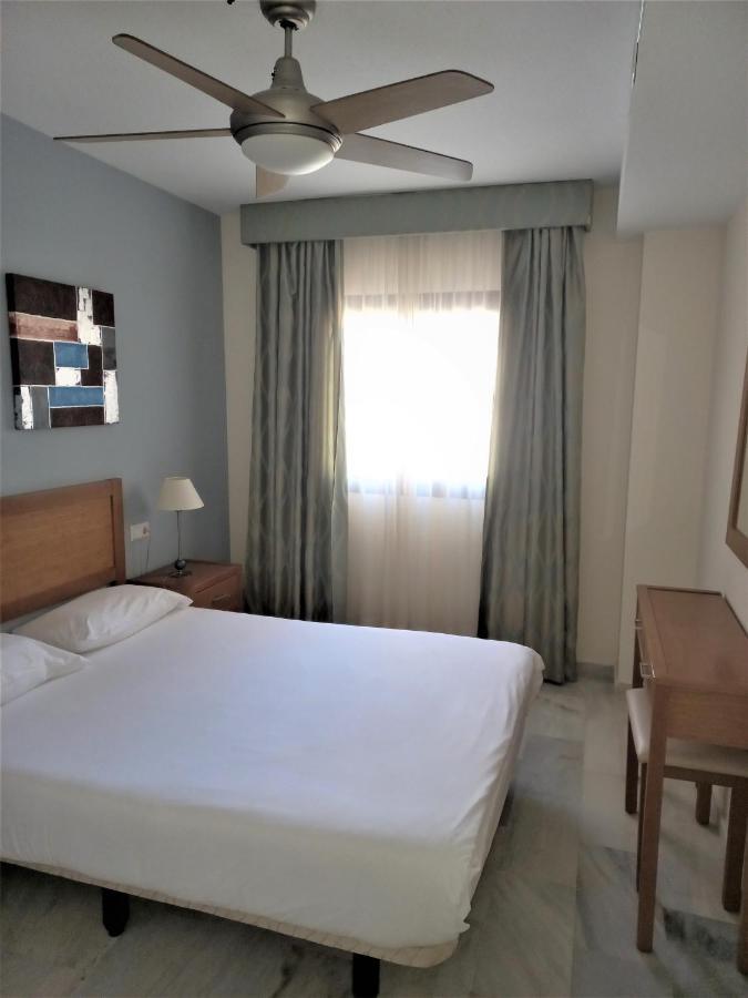 Calahonda Apartments - Los Jarales Mijas Kültér fotó