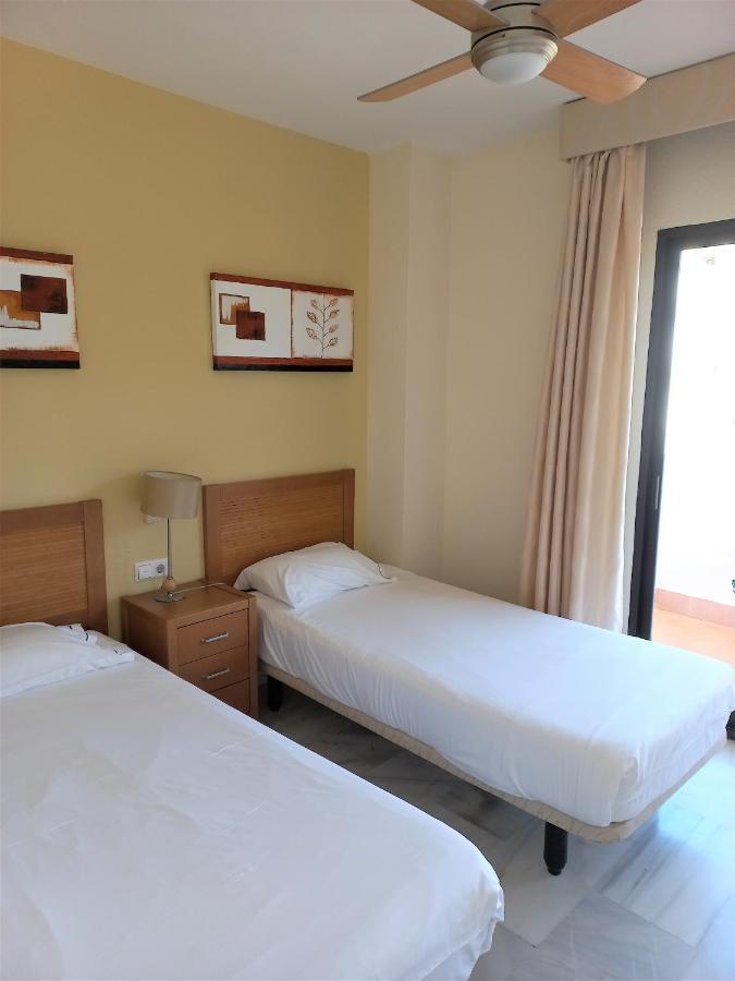 Calahonda Apartments - Los Jarales Mijas Kültér fotó