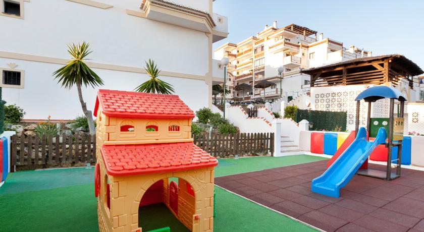 Calahonda Apartments - Los Jarales Mijas Kültér fotó