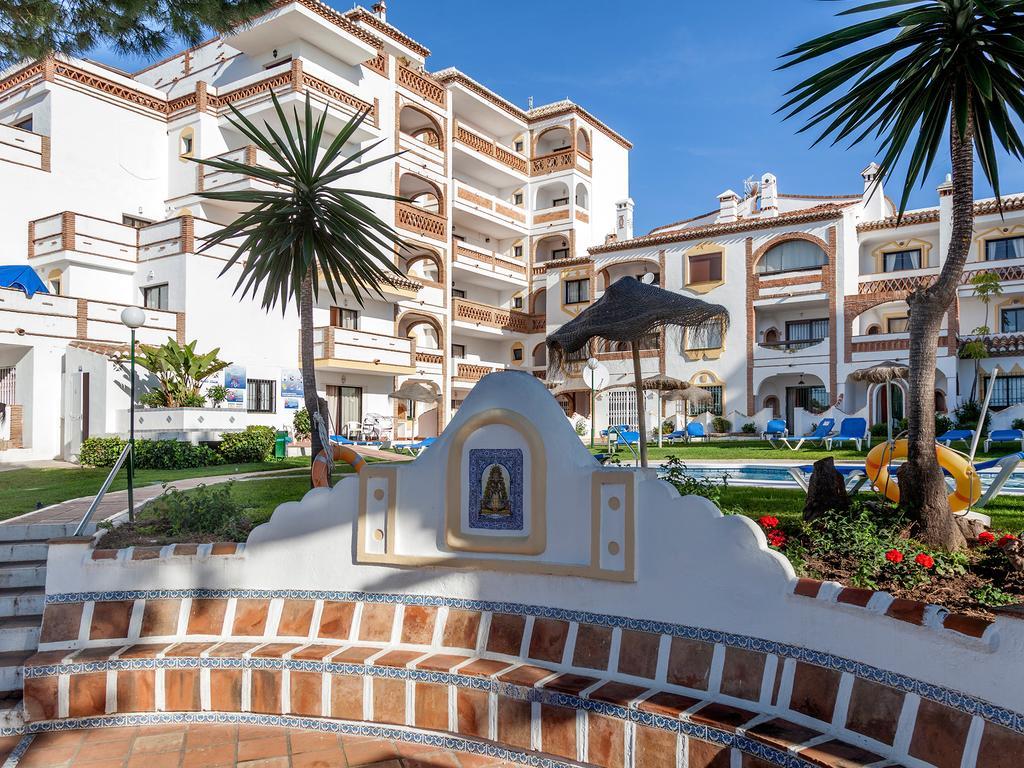 Calahonda Apartments - Los Jarales Mijas Kültér fotó