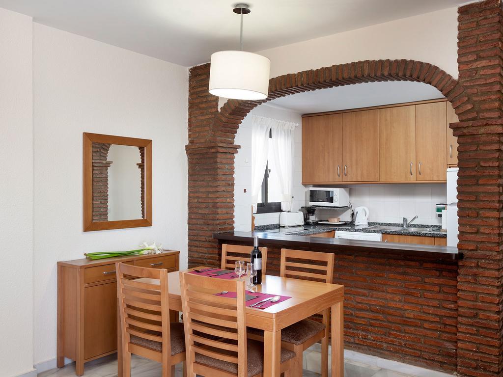 Calahonda Apartments - Los Jarales Mijas Szoba fotó