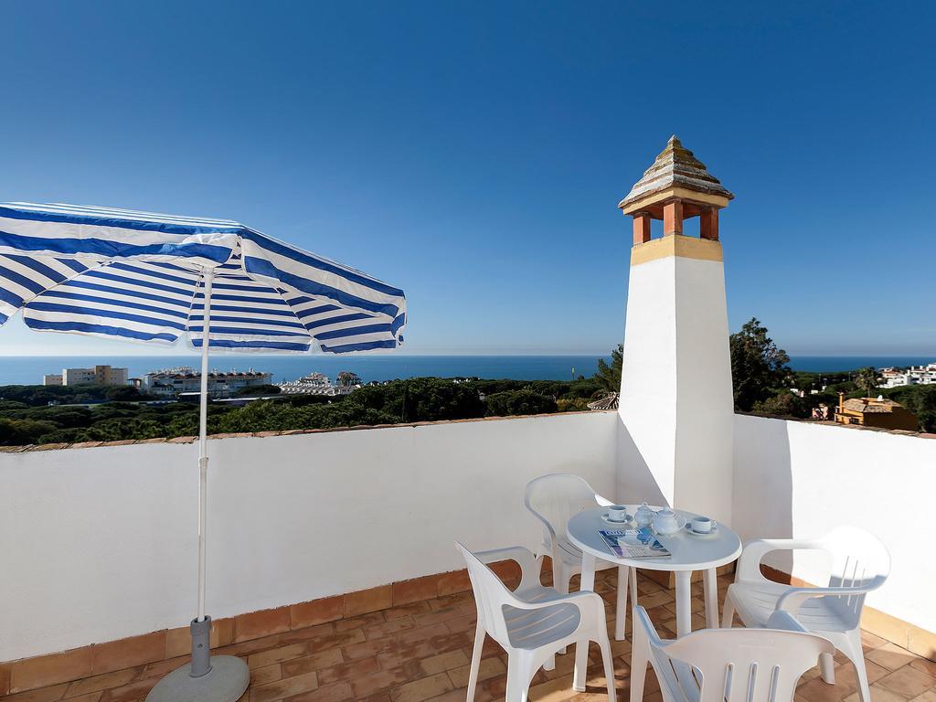 Calahonda Apartments - Los Jarales Mijas Kültér fotó