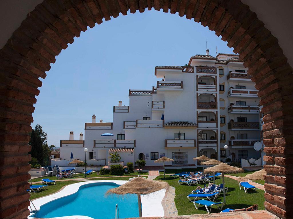 Calahonda Apartments - Los Jarales Mijas Kültér fotó