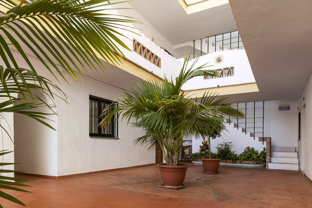 Calahonda Apartments - Los Jarales Mijas Kültér fotó